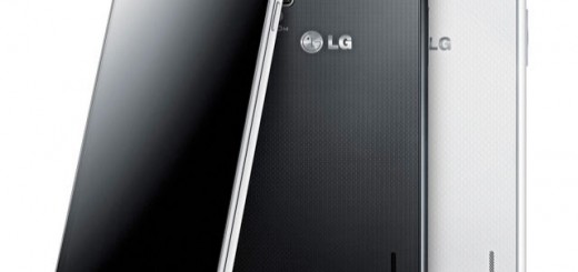 After the release of LG Optimus G, the Korean manufacturer decided to make it more popular with the help of a 45-second ad teaser.