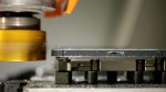 The manufacturing of iPhone 5 includes crystal and diamond cuts
