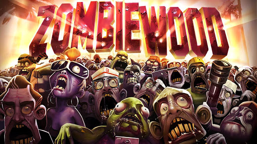 zombiewood game