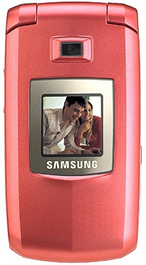 samsung e 80