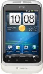 HTC Wildfire S T-Mobile