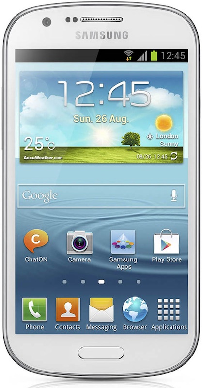 Another Galaxy smartphone by Samsung - Phones Review