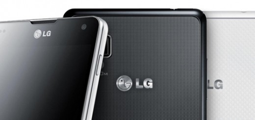 LG unveiled its new advanced phalet LG G Pro 2