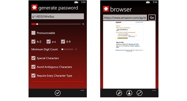 for iphone instal LastPass Password Manager 4.118