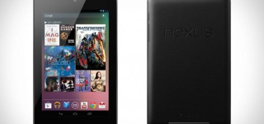 The new ASUS Nexus 7 will be an upgraded and enhanced version of the old one, but will remain at the same price.