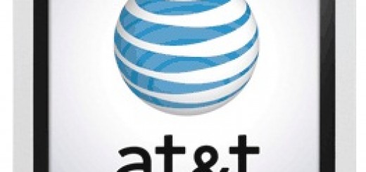 a front image of AT&T Quickfire