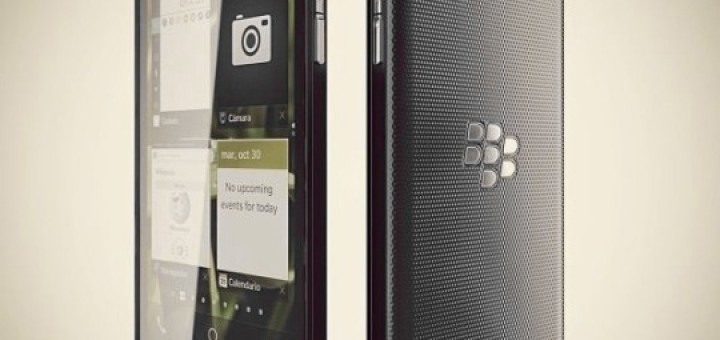 BlackBerry Z10 may be available on March 15 in the USA through the network of AT&T.