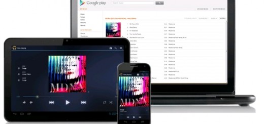 Google is preparing a music streaming service in Google play as well as changes in Youtube.