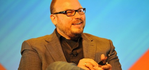 Dennis Miloseski, head of Samsung Design in America, spoke at a conference about the future devices of the company.