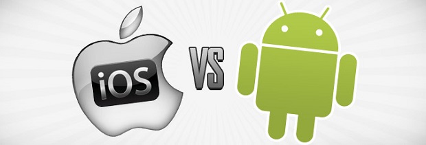 What are the advantages of Android over iOS?