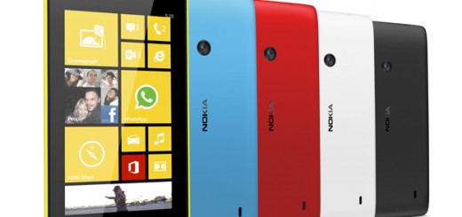 Nokia Lumia 720 price and availability in Australia were released today.