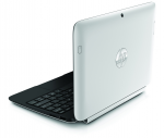 New tablet/laptop hybrid by HP - SlateBook X2