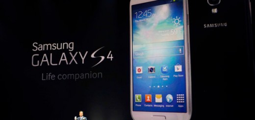Samsung Galaxy S4 (Verizon) gets CyanogenMod ROM after it was thought that the device won't be supported.