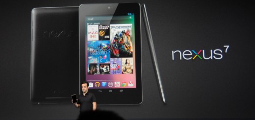 Google have managed to put a few surprises in their new Nexus 7