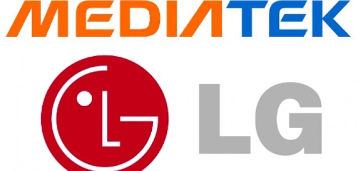 MediaTek & LG partnership