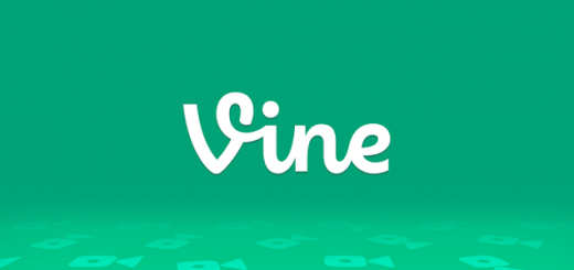 Vine app for Android