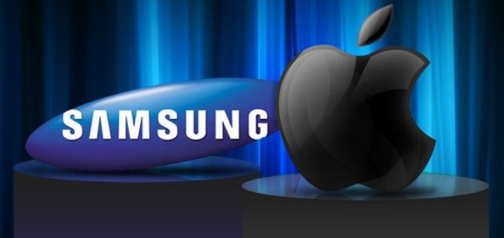 Samsung & Apple is slowing down