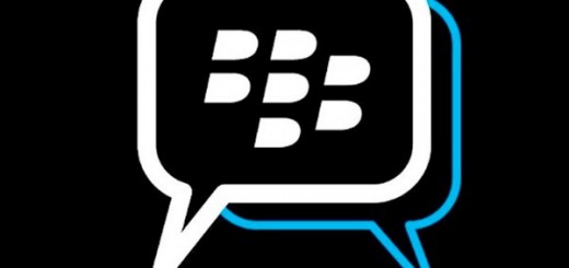 The BBM app now is the only credible asset of BlackBerry