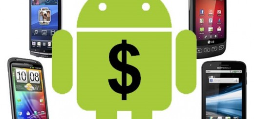 Google Play Store growth speeds up