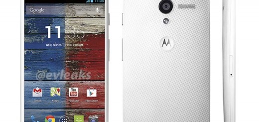 Motorola Moto X with a great Best Buy price