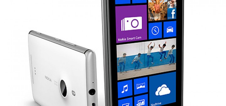 Nokia Lumia 925 is going to be soon available on AT&T