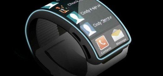 Specs of Samsung Galaxy Gear once again revealed in a leak
