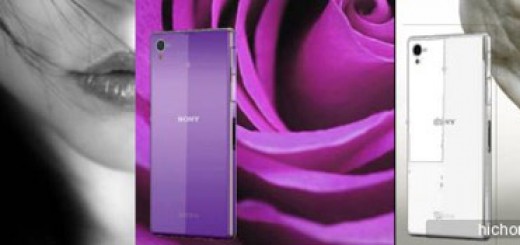Sony Xperia Z1 is the name of the upcoming camera-phone, known as Soni Honami