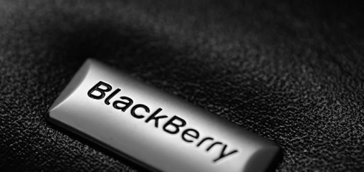 BlackBerry reducing its workforce