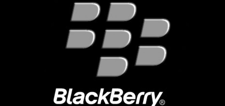 BlackBerry with a new device coming maybe
