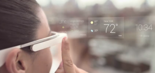 XE9 update for Google Glass is already launched, brings new features and capabilties