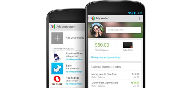 Google Wallet app update will be launched soon with new features