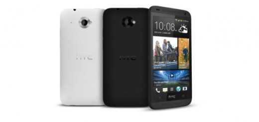 HTC Desire 601 aka HTC Zara revealed officially