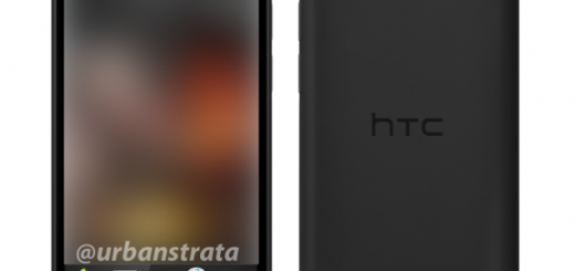 HTC Desire 601 or as it is known, HTC Zara