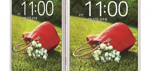 LG Vu 3 debuts for first time, launch date on Sept 27