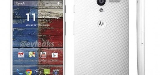 Motorola Moto X now will be on sale with T-Mobile but only directly from Motorola