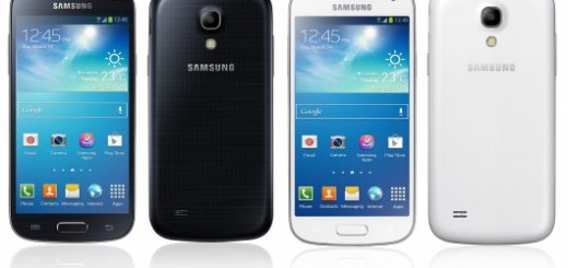 Samsung Galaxy S4 mini will arrive at two Australian carriers soon
