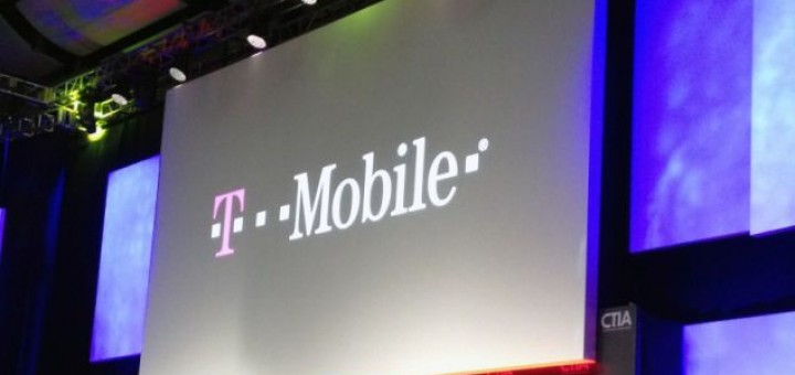 BlackBerry smartphones will not be offered in T-Mobile stores, only online
