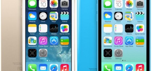 iPhone 5S and iPhone 5C will be released by Virgin Mobile