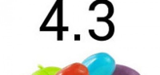 Android 4.3 update now leaked for the second Galaxy phablet
