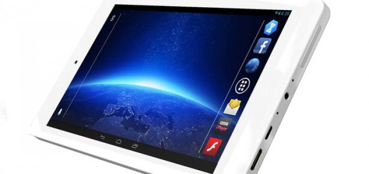 Argos MyTablet promo picture