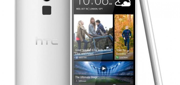HTC One Max unveiled officially, arrives with 5.9-inches display and Android 4.3 on board