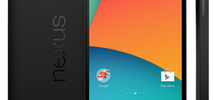Nexus 5 will be launched in Google Play Store on October 31, rumors say
