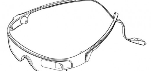 High-tech sports glasses is the latest project of Samsung