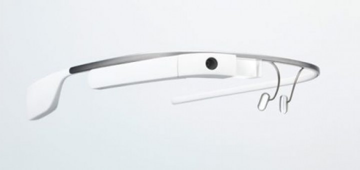 Google includes more possibilities in the Glass Explorer program