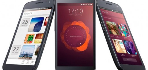 Ubuntu 13.10 goes official, compatible for several Nexus devices running on Android