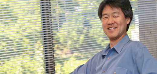 The head of Miicrosoft, Peter Lee unveils the new strategy Microsot Research
