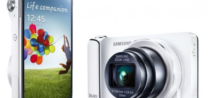 Samsung Galaxy S4 Zoom will be ready for sells in AT&T on Nov 8