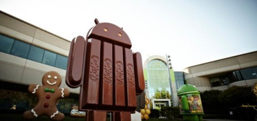 HTC shared its plans for the rolling-out of Android 4.4 KitKat