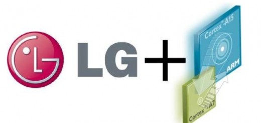 LG Odin will be available in two versions – quad-core and octa-core