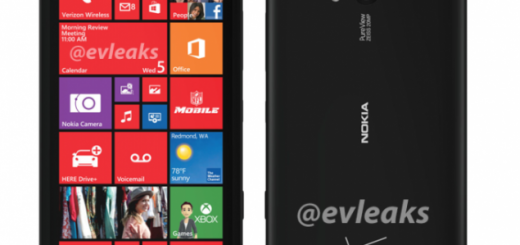 Lumia 929 will be launched by Verizon on 21st of November